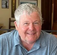 Dr. Paul Bernard Bartos